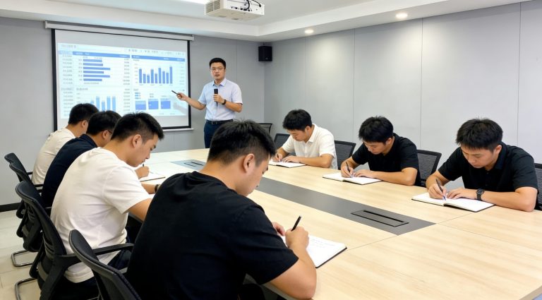 GEO 与 SEO 的核心区别：AI 时代流量规则的范式转移